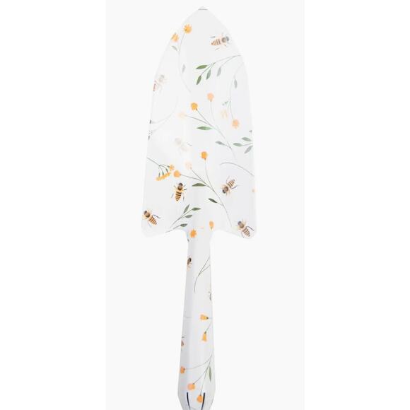 Bee Print Trowel - Picture 1 of 4